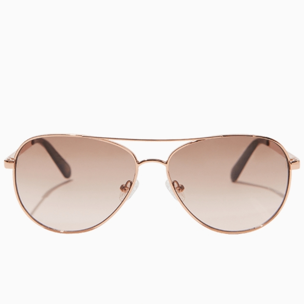Kate Spade Emmaline Aviator Sunglasses